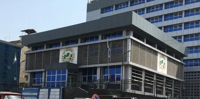 Bank of Sierra Leone launches digital finance strategy to empower SMEs