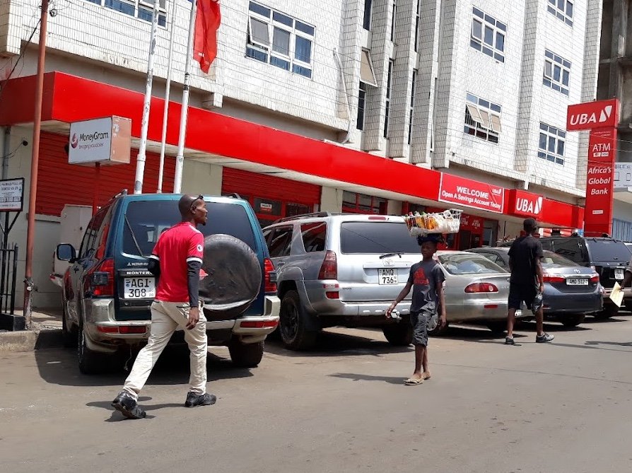 UBA posts NLe 833.6m profit, expands customer base