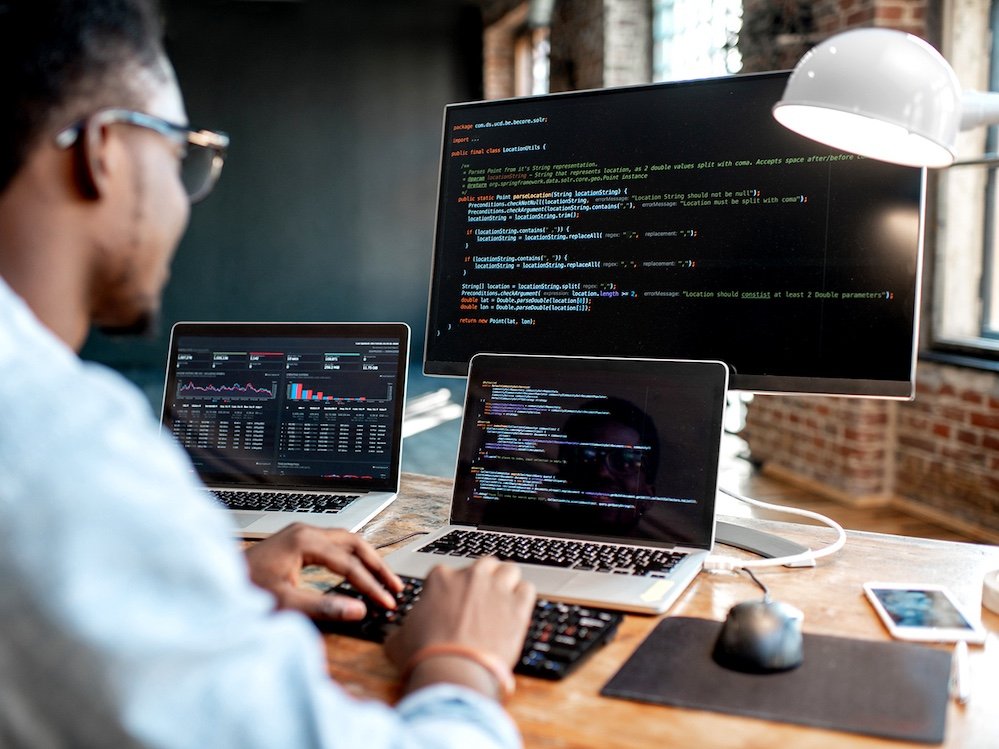 Hi Tech To Redefine Job Roles