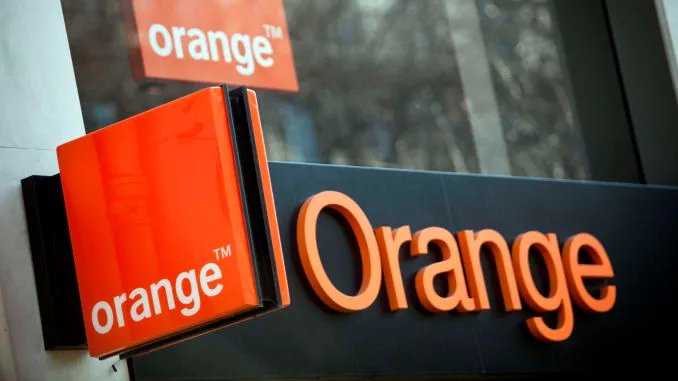 Orange Telecom Supports Afforestation in Kasewe