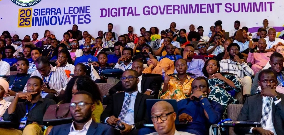 Global tech giants, local telcos drive momentum at tech summit