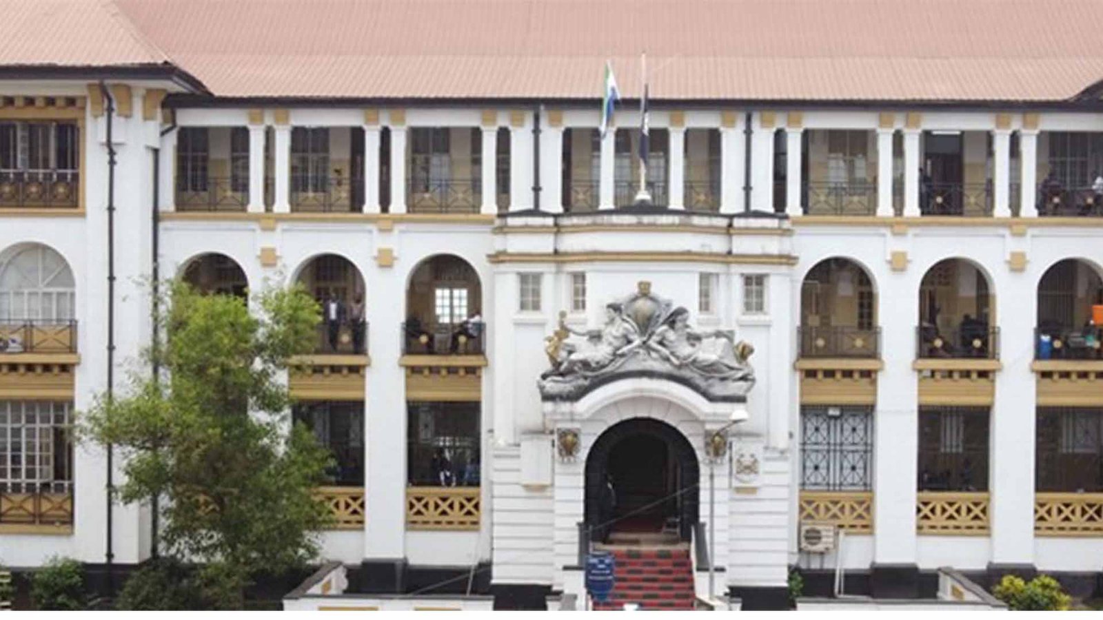 Execution Of New Criminal Procedure Act Begins