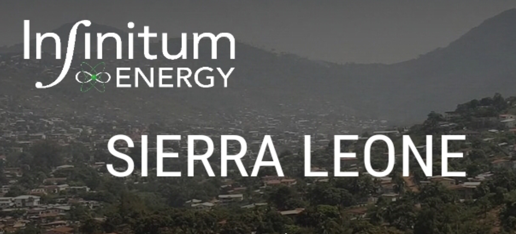 Government scrutinizes Infinitum energy project over exorbitant cost, clarity