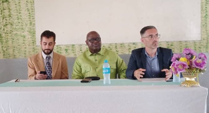 IEG’s $200m project to transform energy, environmental ecosystem 