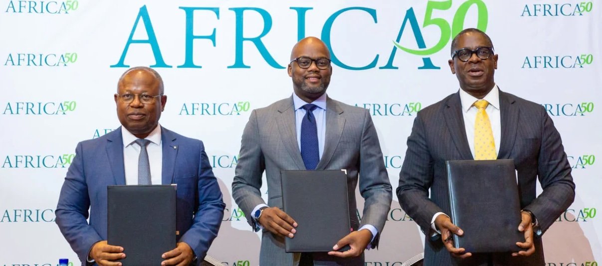 Africa bets big on infrastructure to unlock $3.4trn trade zone