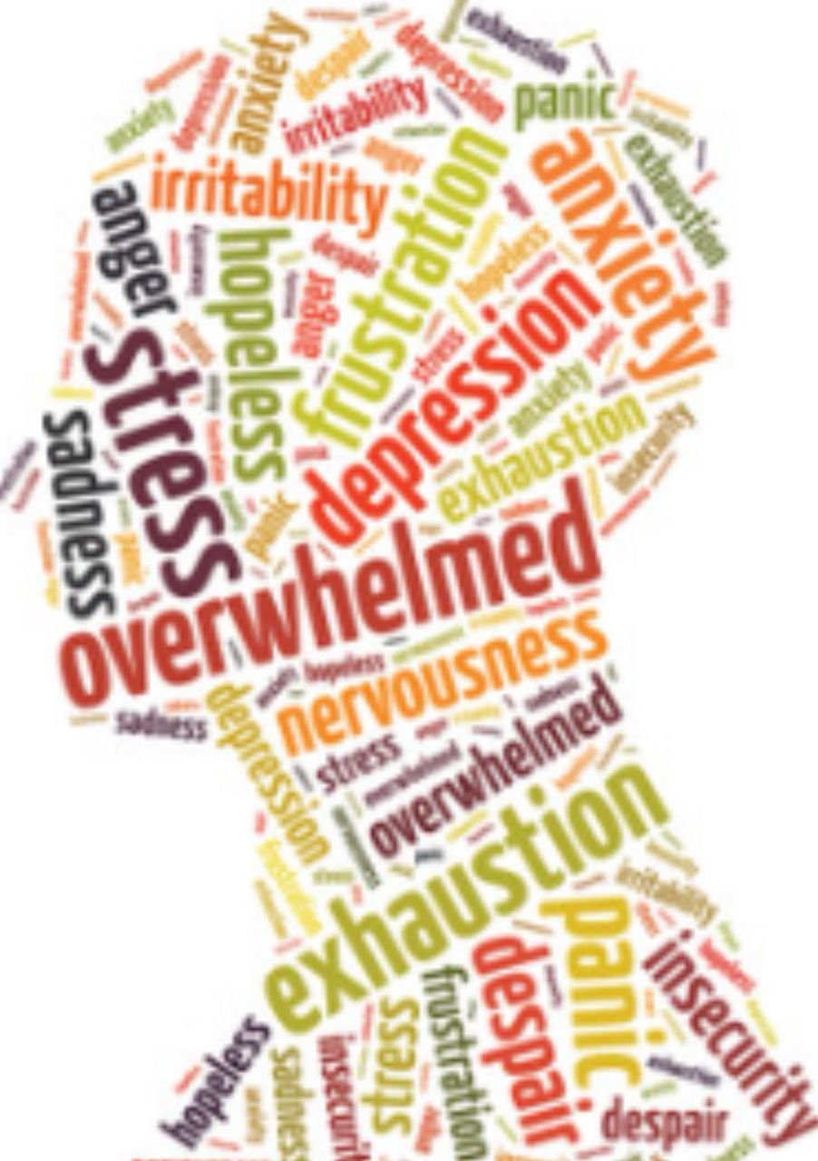 Global mental health crisis affects over 1 billion people: WHO