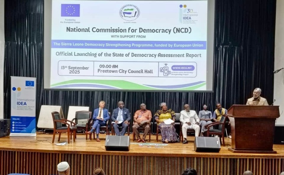 Democracy Day Sparks Economic Optimism