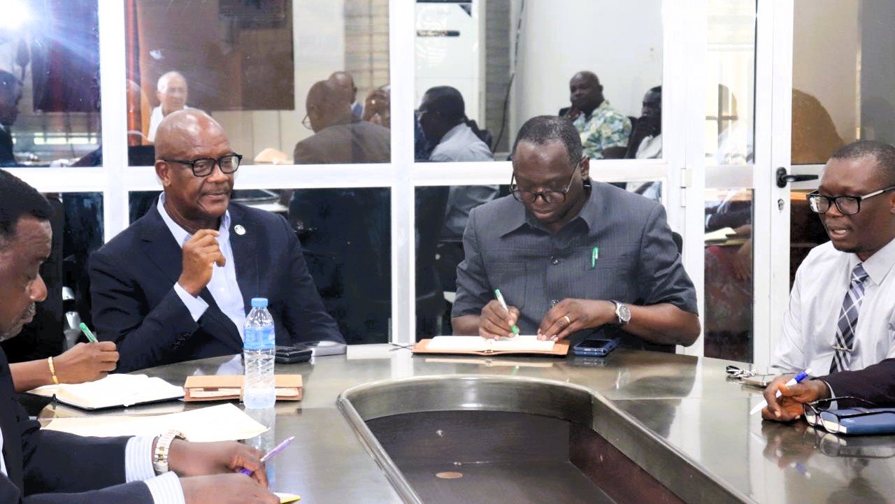 Sierra Leone Signs $4.3m Deal to Revive Abandoned Hospitals