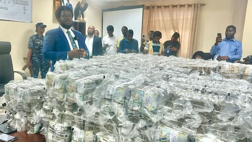 EcoBank In $1.5m Refund Mess