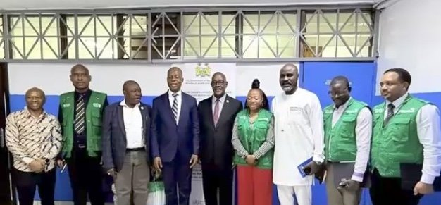 Mpox: Africa CDC calls for more urgent vaccine supplies