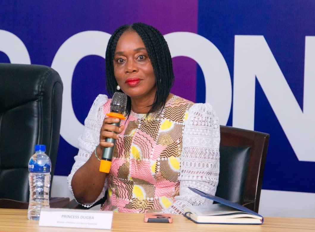 China’s $55m grant finances Sierra Leone fish harbour