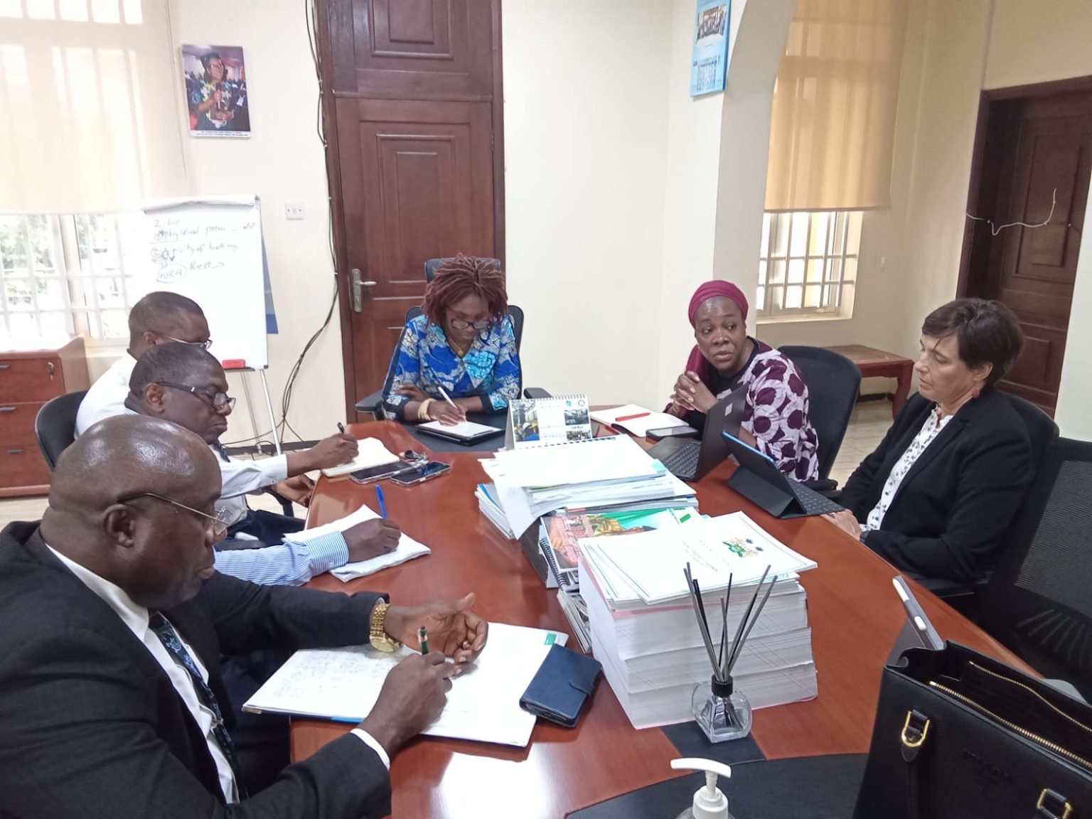 World Bank signals bullish prospects for SMEs