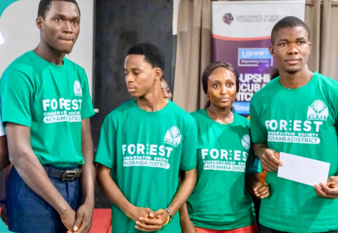 Youth Ignite Climate Tech Revolution