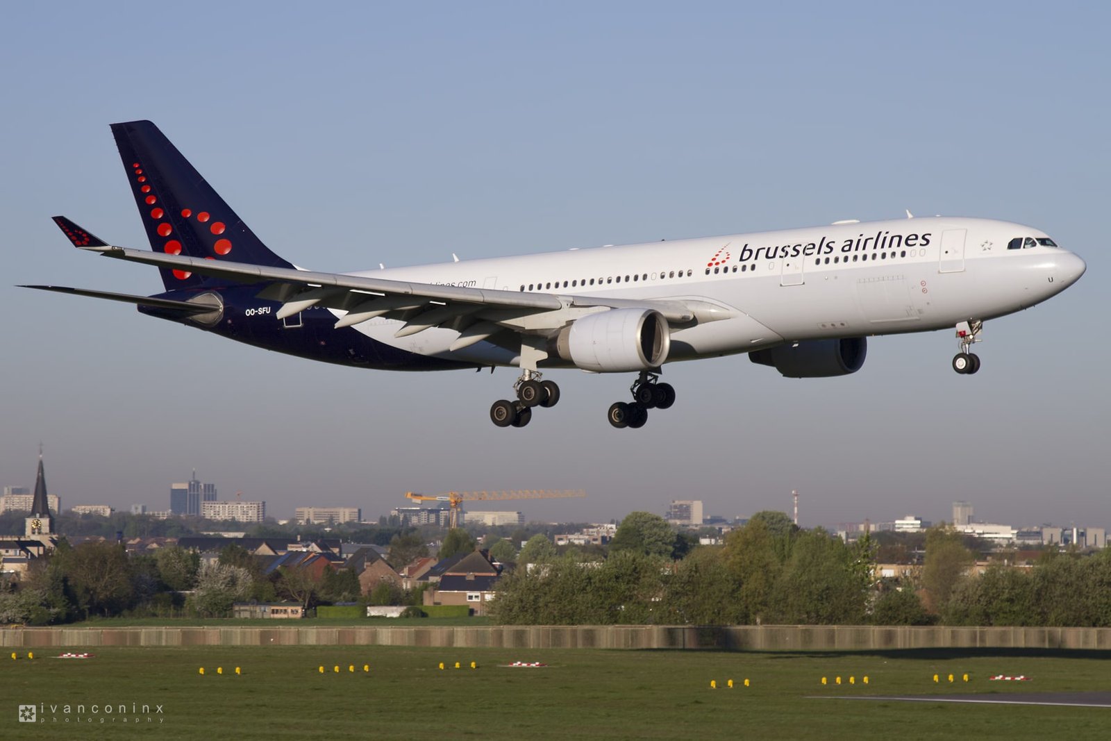 Big Overhaul Coming To Aviation, CAA in talks with Brussels, Italy
